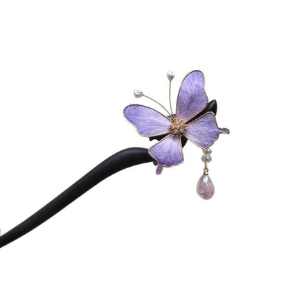 PF687 - Ronghua Hair Clip - Wholesale