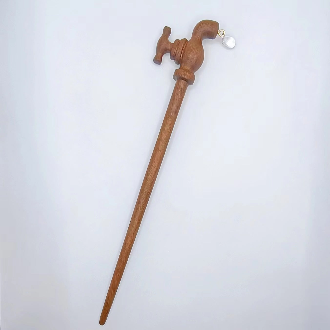 PF180 - Wooden Hair Sticks - Wholesale