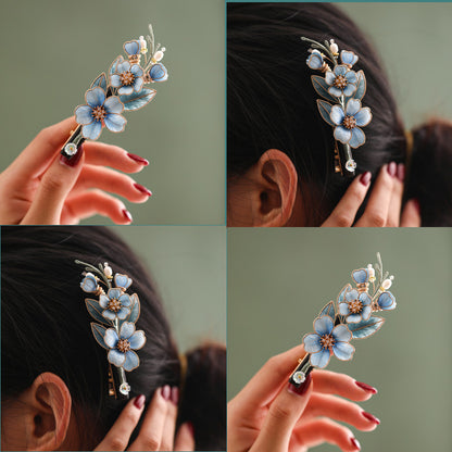 PF650 - Ronghua Hair Clip Series - Wholesale