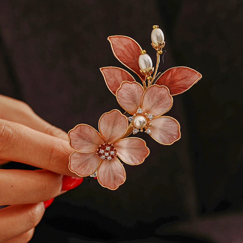 PF664 - Ronghua Hairpin - Wholesale