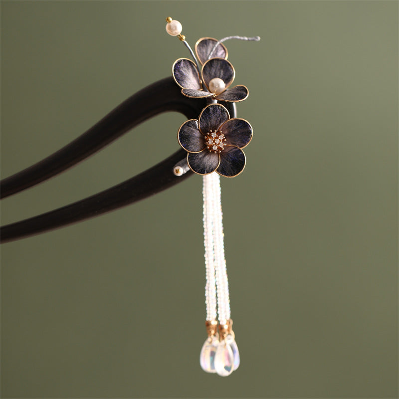 PF384 - Ronghua Hair Clip - Wholesale