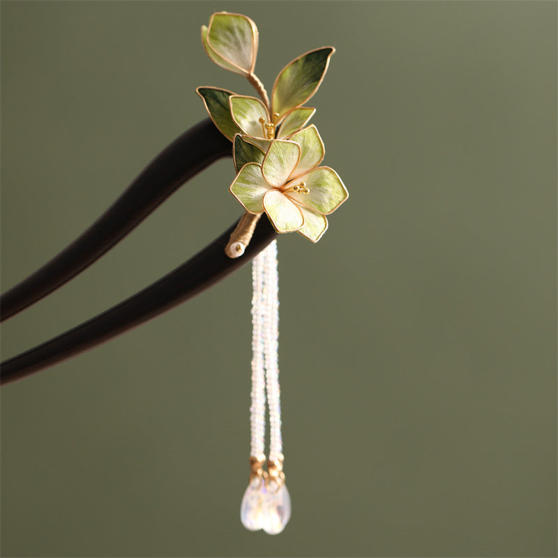 PF818 - Ronghua Hair Clip - Wholesale