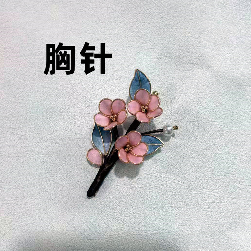 PF576 - Ronghua Hairpin - Wholesale