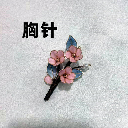 PF576 - Ronghua Hairpin - Wholesale