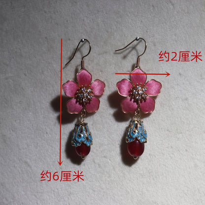 PF868 - Ronghua Earrings - Wholesale