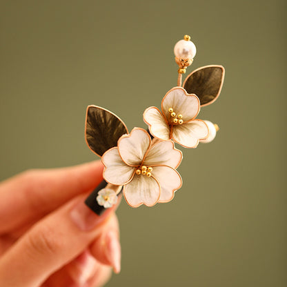 PF441 - Ronghua Brooch - Wholesale