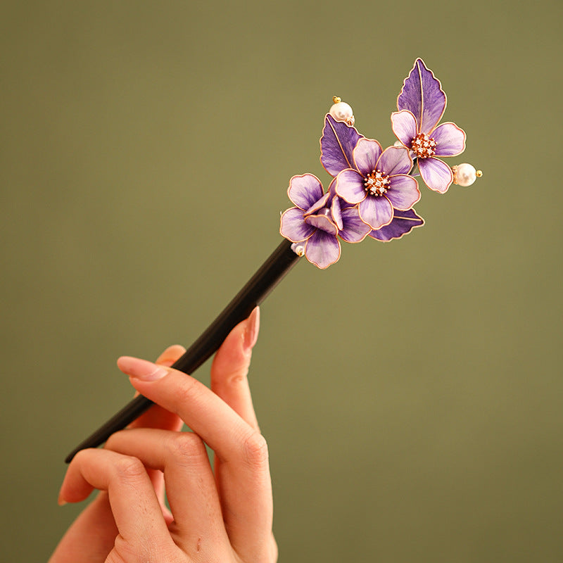 PF679 - Ronghua Hairpin - Wholesale