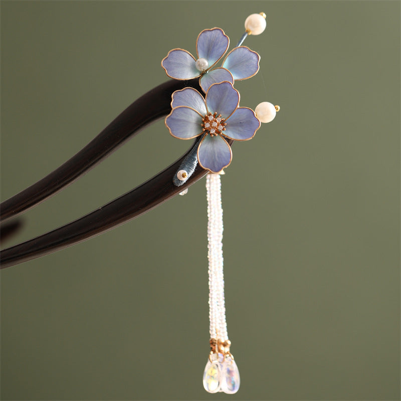 PF417 - Ronghua Hair Clip - Wholesale