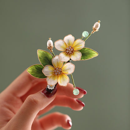 PF800 - Ronghua Hair Clip - Wholesale