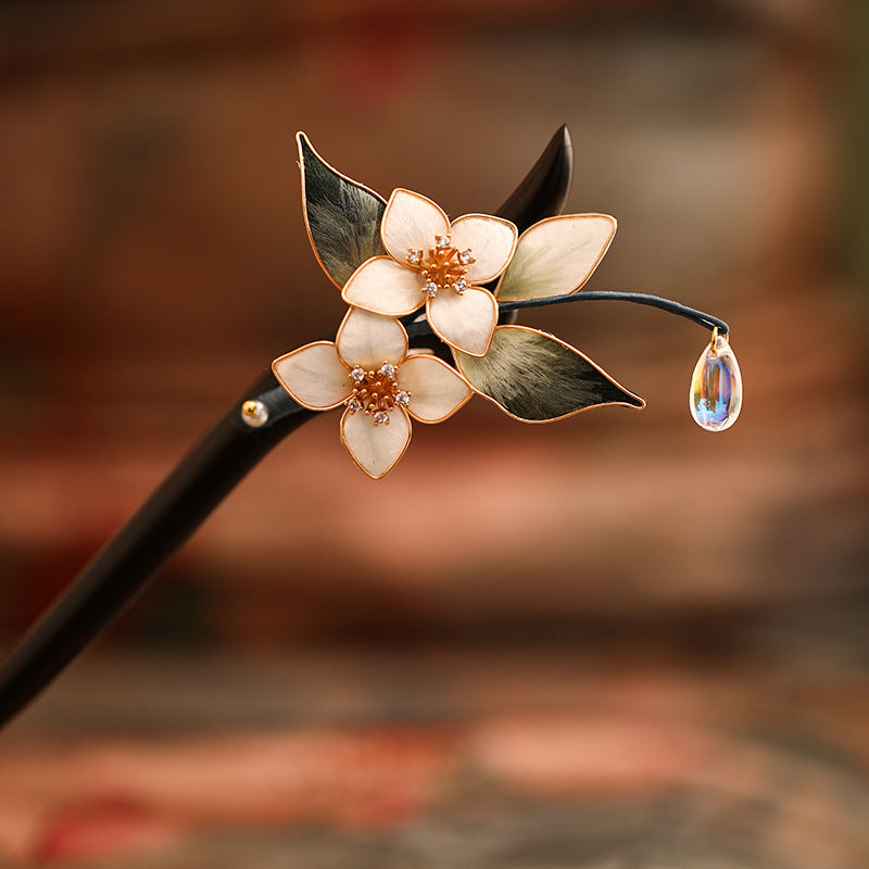 PF445 - Ronghua Brooch - Wholesale