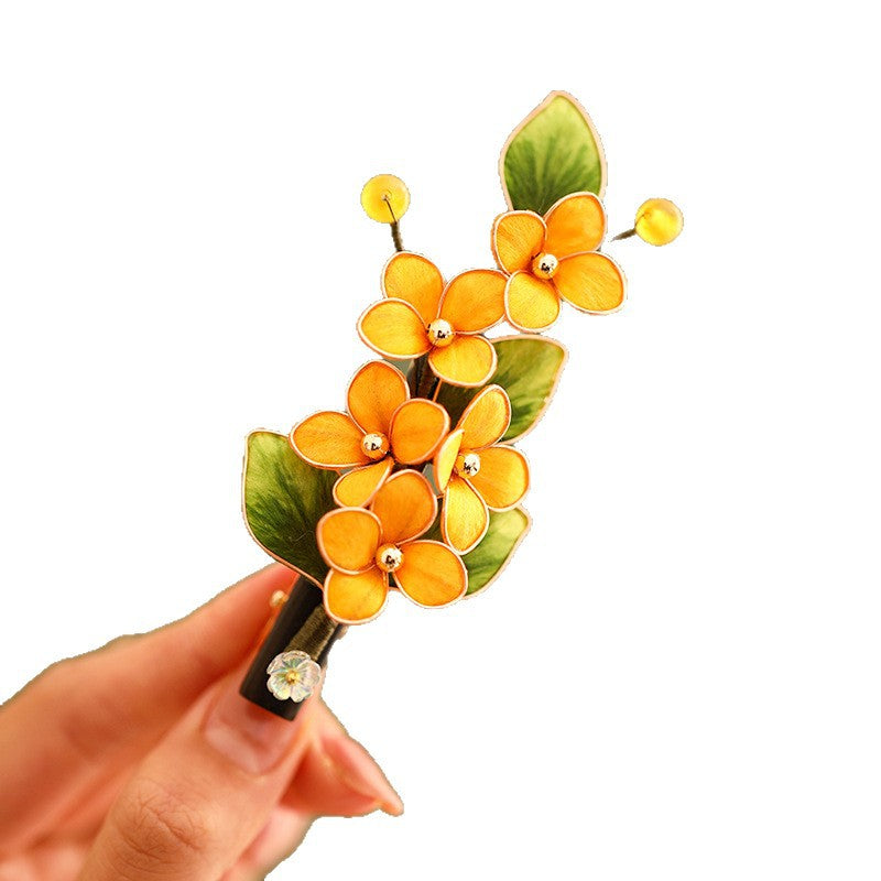 PF723 - Ronghua Hairpin - Wholesale