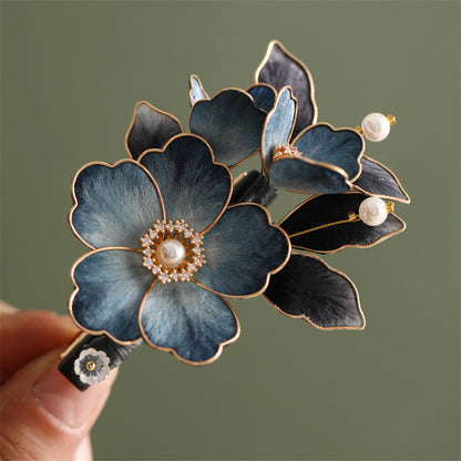 PF650 - Ronghua Hair Clip Series - Wholesale