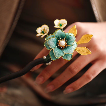 PF593 - Ronghua Hairpin - Wholesale