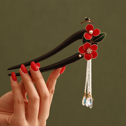 PF580 - Ronghua Hairpin - Wholesale