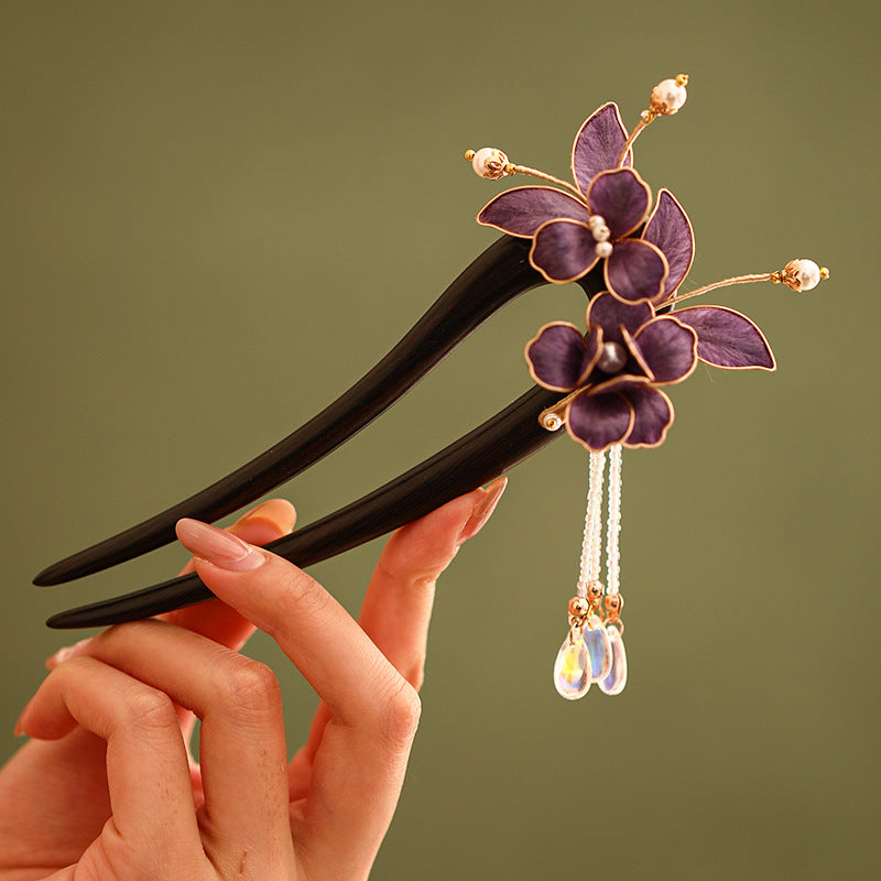 PF820 - Ronghua Hairpin - Wholesale