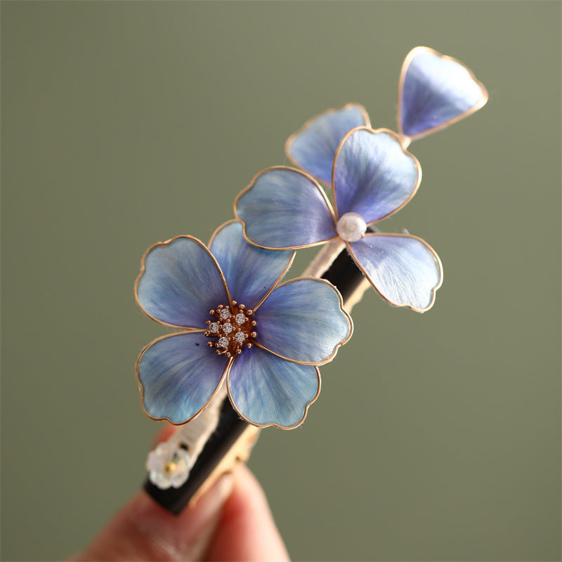 PF416 - Ronghua Hair Clip - Wholesale