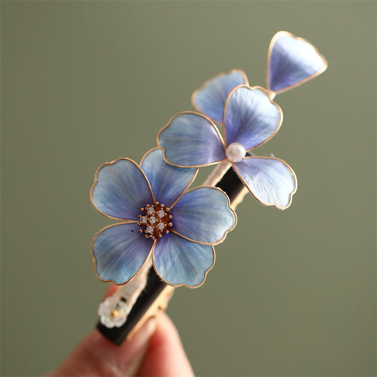 PF416 - Ronghua Hair Clip - Wholesale