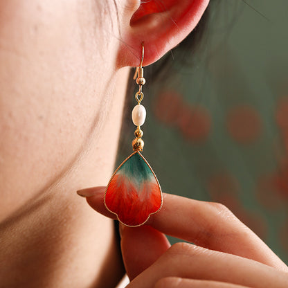 PF509 - Ronghua Earrings - Wholesale