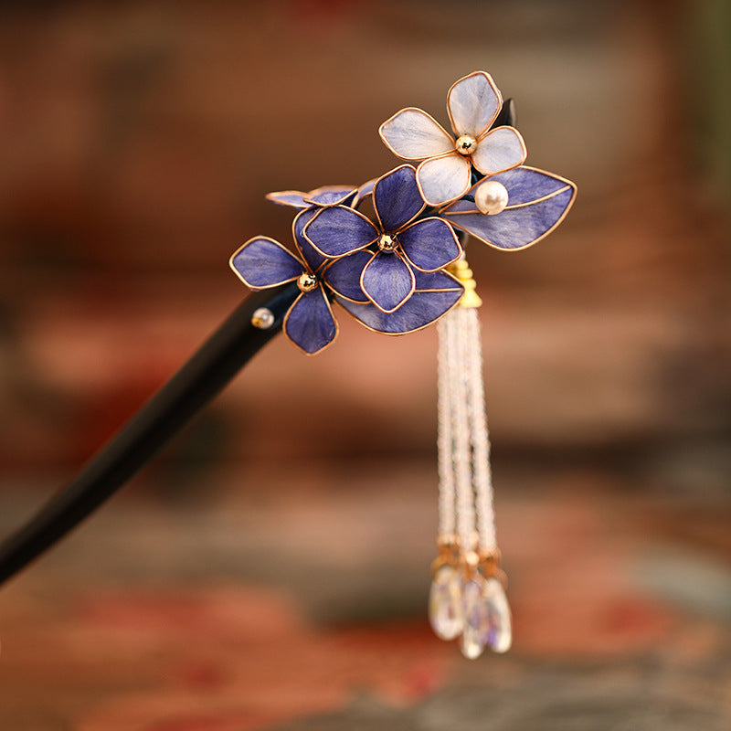 PF672 - Ronghua Hairpin - Wholesale