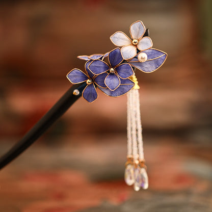 PF672 - Ronghua Hairpin - Wholesale