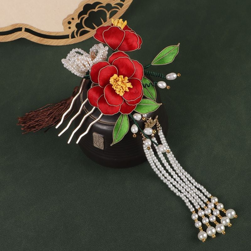 PF841 - Ronghua Hairpin - Wholesale