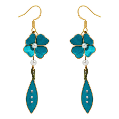 PF947 - Ronghua Earrings - Wholesale