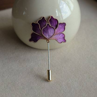 PF845 - Ronghua Brooch - Wholesale
