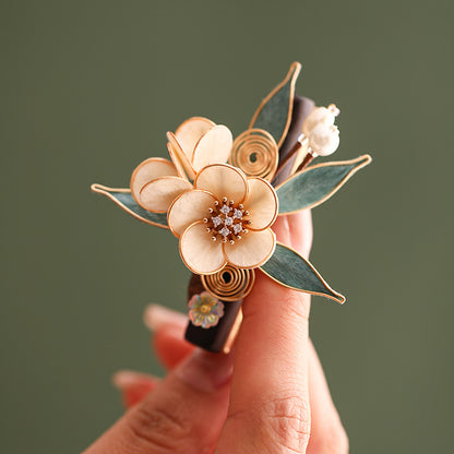 PF673 - Ronghua Hair Clip - Wholesale