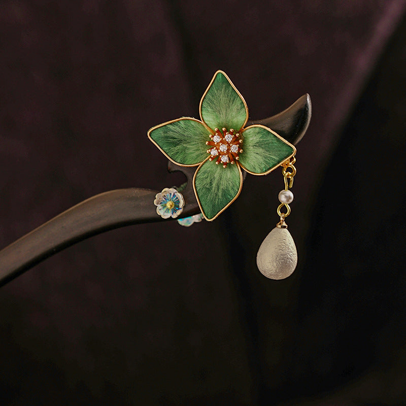 PF686 - Ronghua Hairpin - Wholesale