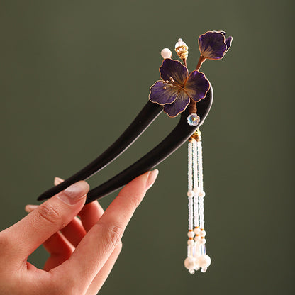 PF674 - Ronghua Hairpin - Wholesale