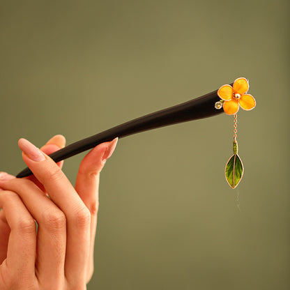 PF637 - Ronghua Hairpin - Wholesale