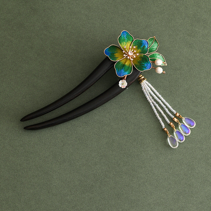 PF701 - Ronghua Hairpin - Wholesale