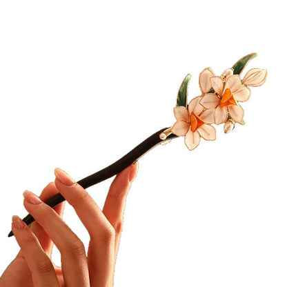 PF637 - Ronghua Hairpin - Wholesale