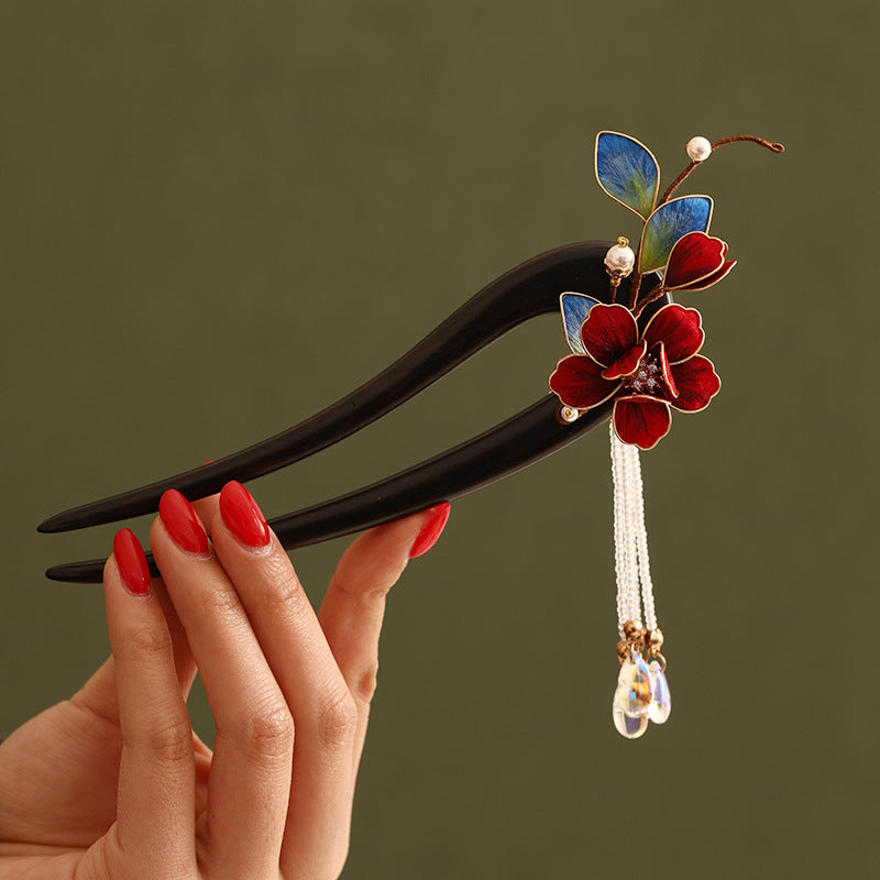 PF678 - Ronghua Hairpin - Wholesale