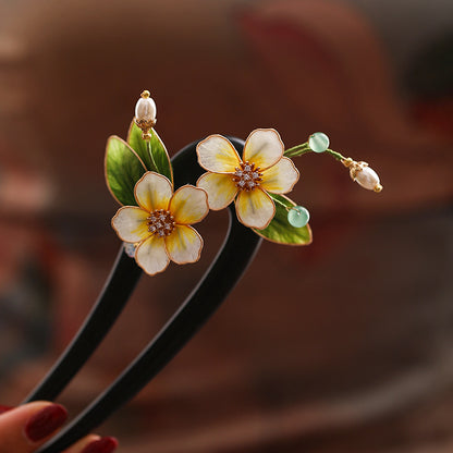 PF800 - Ronghua Hair Clip - Wholesale