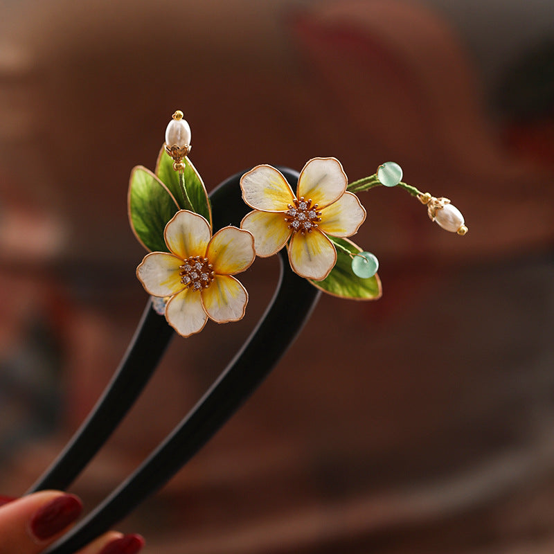 PF700 - Ronghua Hairpin - Wholesale