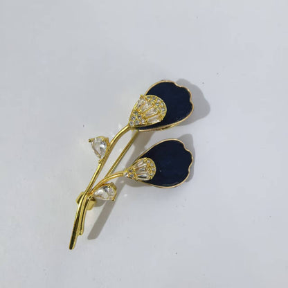 PF440 - Ronghua Brooch - Wholesale