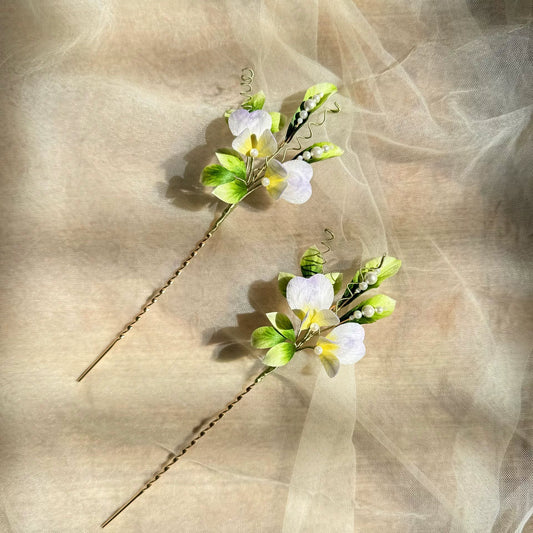 PF292 - Ronghua Hairpin - Wholesale