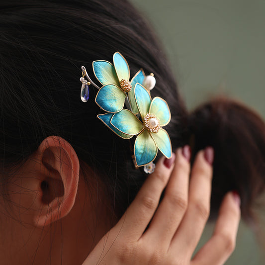 PF369 - Ronghua Hair Clip - Wholesale