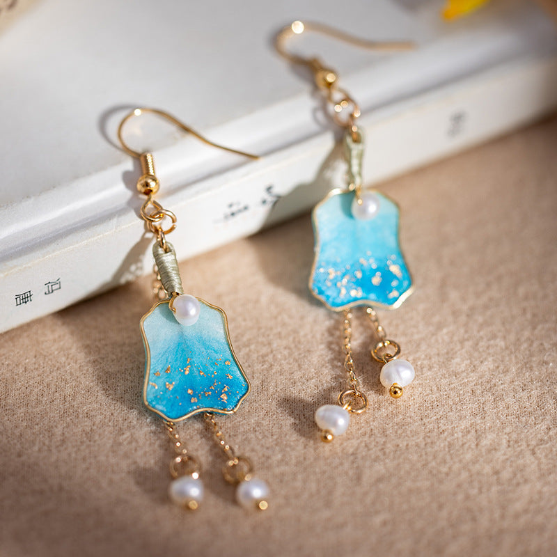 PF954 - Ronghua Earrings - Wholesale