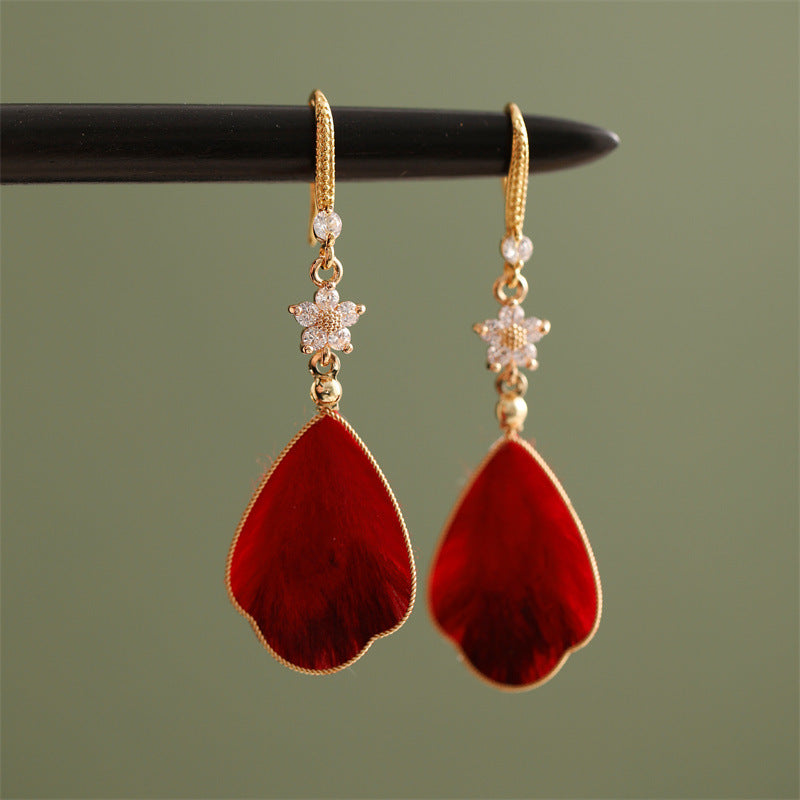 PF501 - Ronghua Earrings - Wholesale