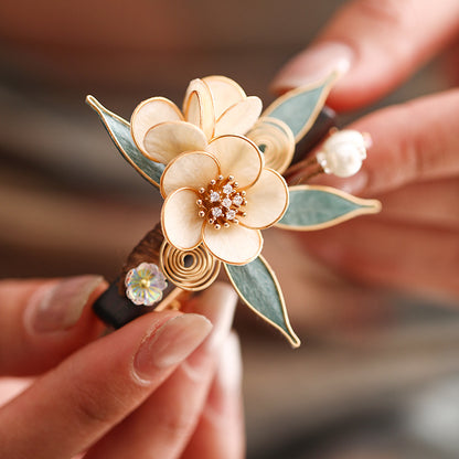 PF673 - Ronghua Hair Clip - Wholesale