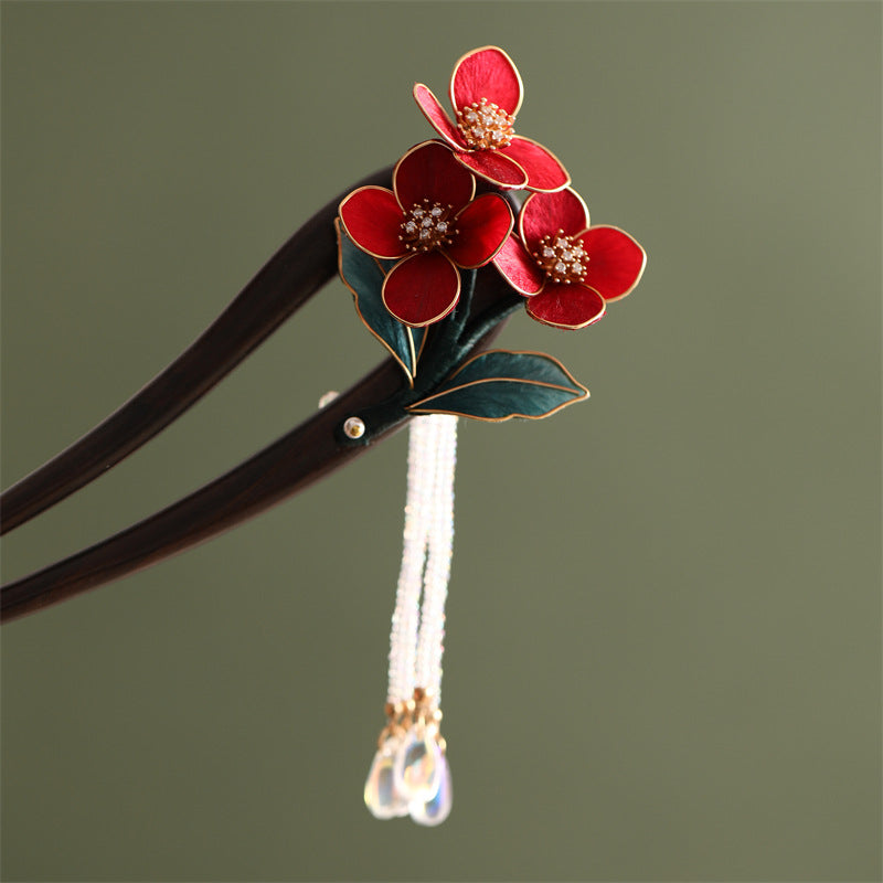 PF645 - Ronghua Hairpin - Wholesale