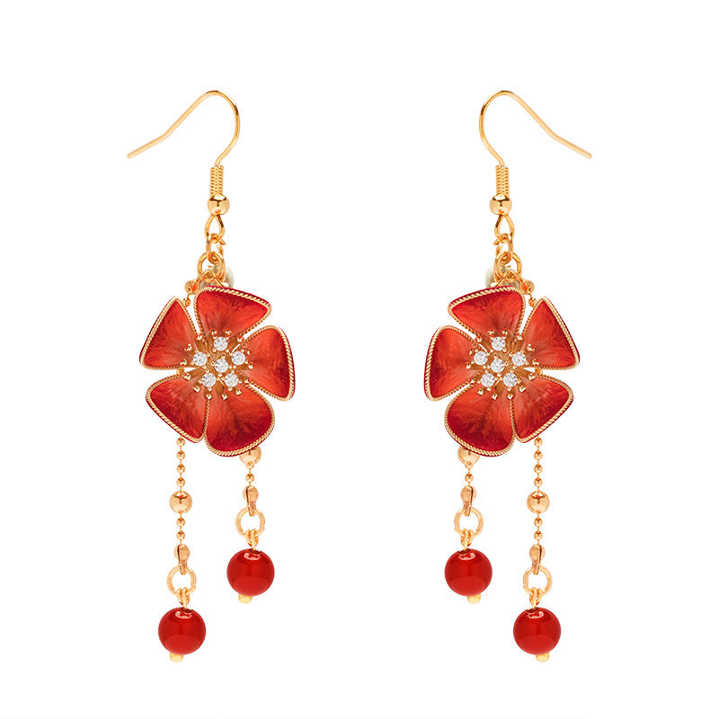 PF948 - Ronghua Earrings - Wholesale