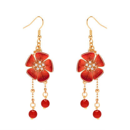PF948 - Ronghua Earrings - Wholesale