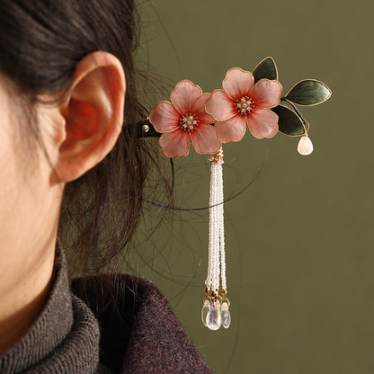 PF743 - Ronghua Hairpin - Wholesale