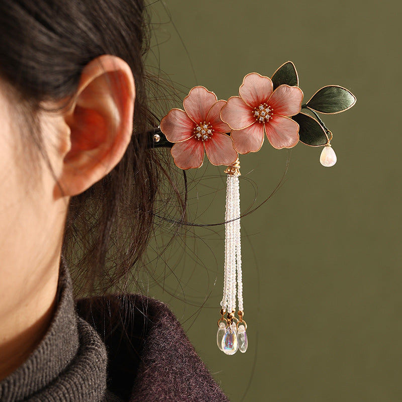 PF410 - Ronghua Hair Clip - Wholesale
