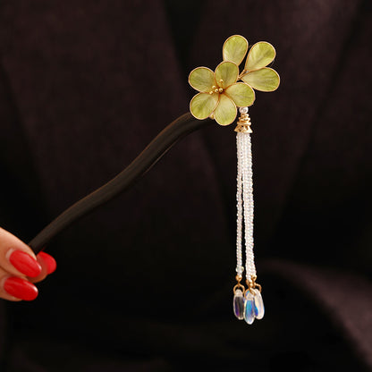 PF460 - Ronghua Brooch - Wholesale