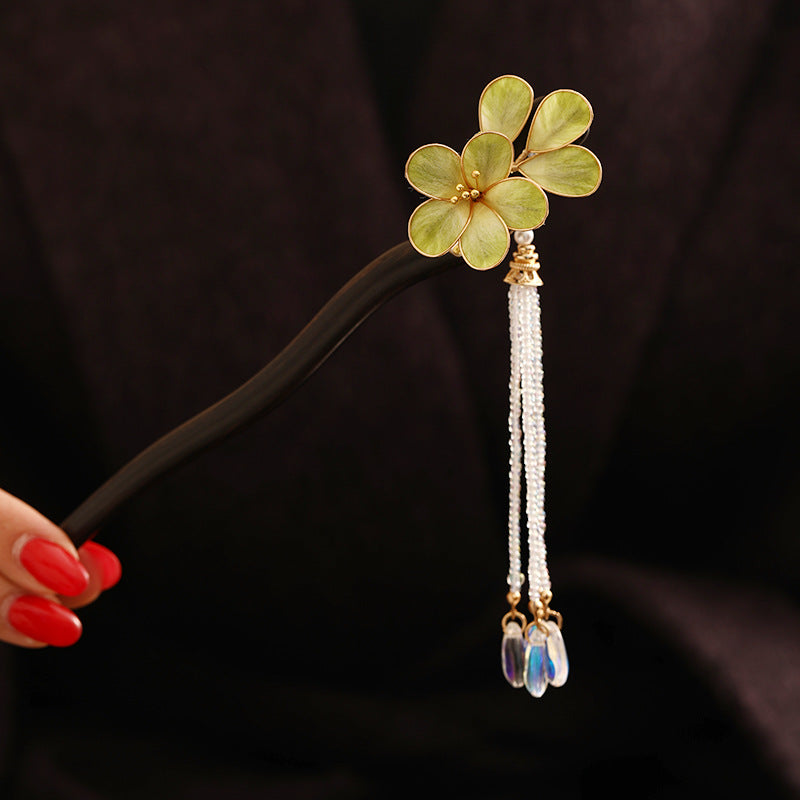 PF437 - Ronghua Hair Clip - Wholesale