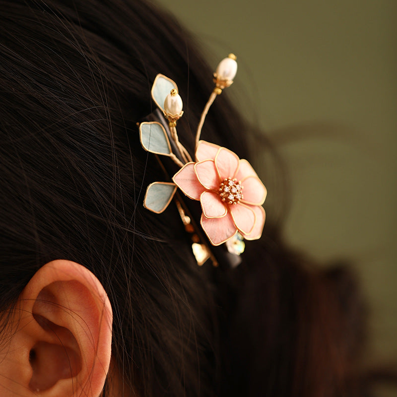 PF759 - Ronghua Hairpin - Wholesale